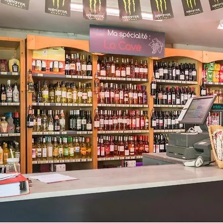 Camping Mar Estang Face Plage Hotel Canet-en-Roussillon