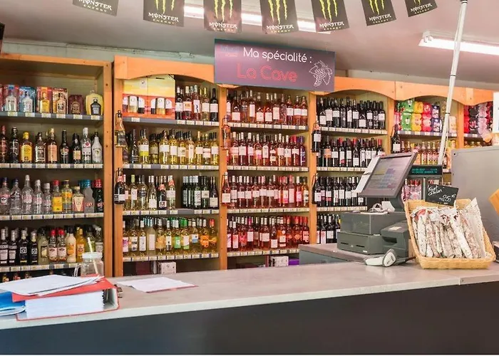 Camping Mar Estang Face Plage Hotel Canet-en-Roussillon