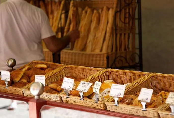 Hotel Camping Mar Estang Face Plage 4*