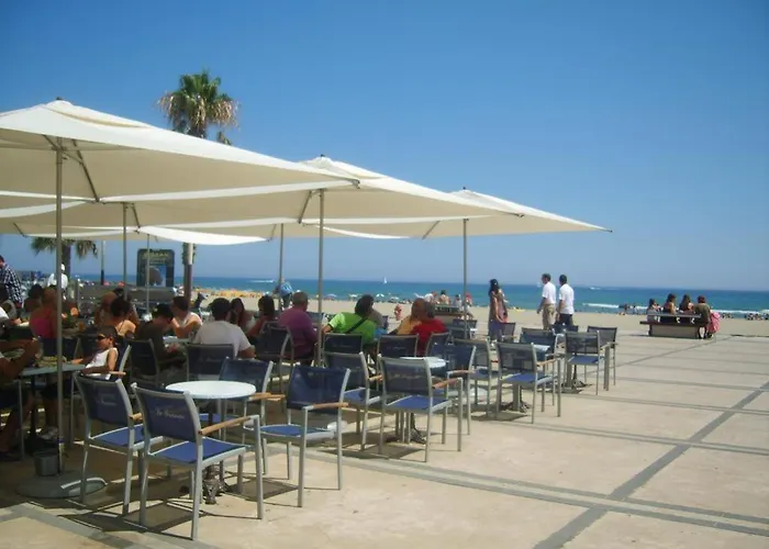 Camping Mar Estang Face Plage 4* Canet-en-Roussillon