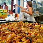 Hotel Camping Mar Estang Face Plage