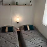 Camping Mar Estang Face Plage Hotel