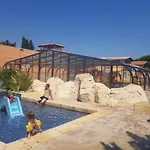Camping Mar Estang Face Plage Canet-en-Roussillon