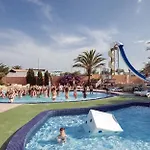 Hotel Camping Mar Estang Face Plage