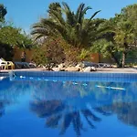 Camping Mar Estang Face Plage 4* Canet-en-Roussillon