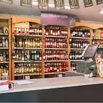 Camping Mar Estang Face Plage Hotel Canet-en-Roussillon
