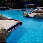 Camping Mar Estang Face Plage Hotel 4*