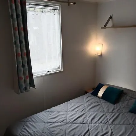 Camping Mar Estang Face Plage Отель Кане
