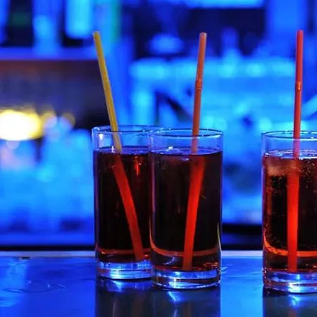 Camping Mar Estang Face Plage Hotel