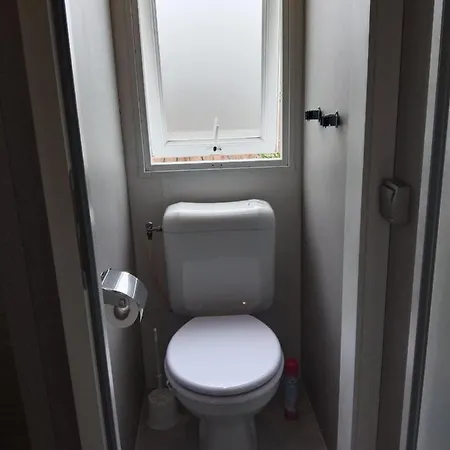 Camping Mar Estang Face Plage