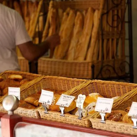 Hotel Camping Mar Estang Face Plage 4*