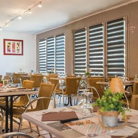 Camping Mar Estang Face Plage Canet-en-Roussillon