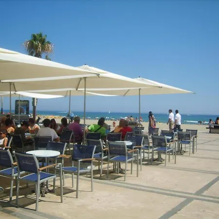 Camping Mar Estang Face Plage 4* Canet-en-Roussillon