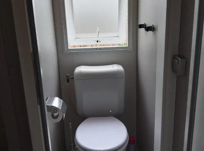 Camping Mar Estang Face Plage