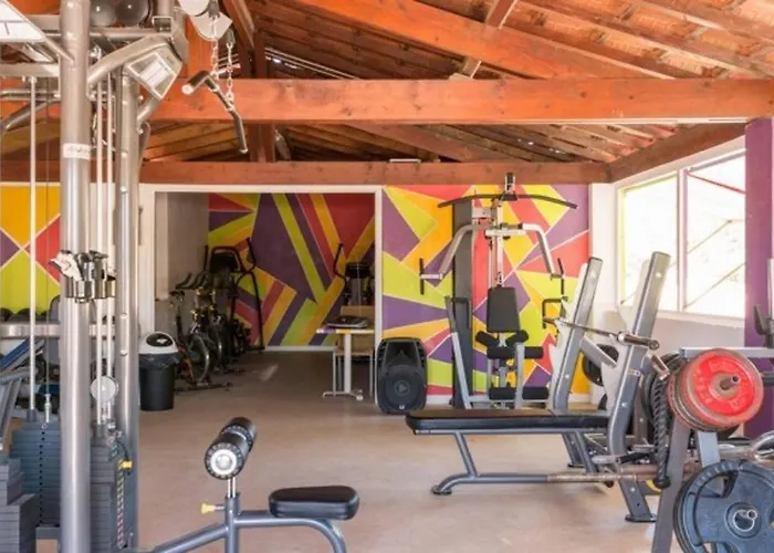 Camping Mar Estang Face Plage Ξενοδοχείο 4*