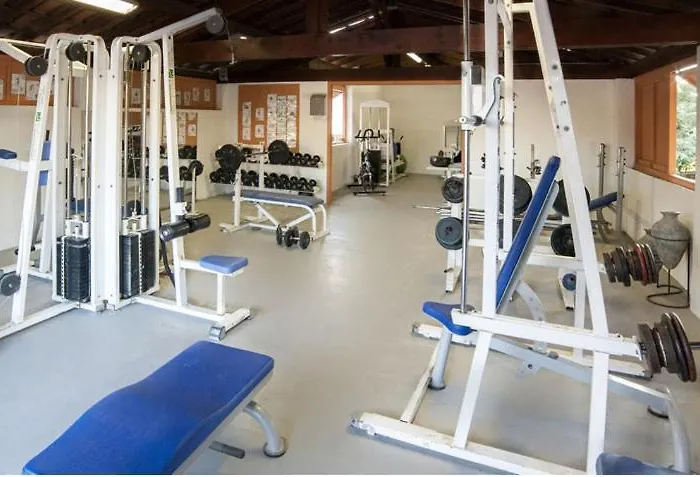 Camping Mar Estang Face Plage Ξενοδοχείο 4*